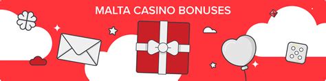 best bonus casino in malta|Online Casino Bonuses in Malta .